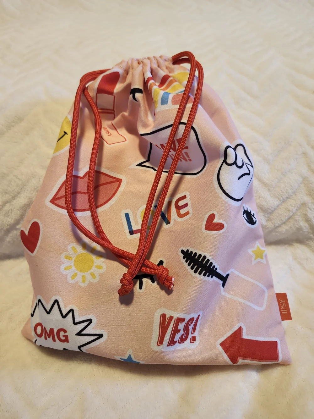 Beauty 8 Pack Skincare Set in Pink – Clinique, Marc Jacobs & More